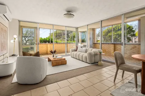 2/27 Mountford Rd, New Farm, QLD 4005