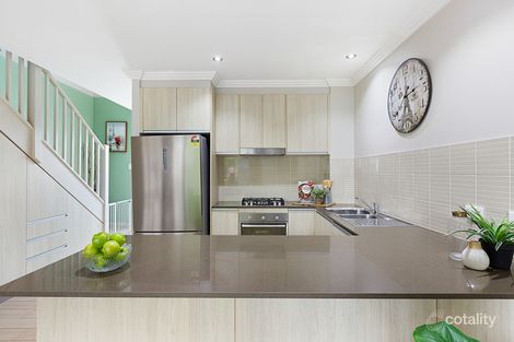 Property photo of 49/1914 Creek Road Cannon Hill QLD 4170