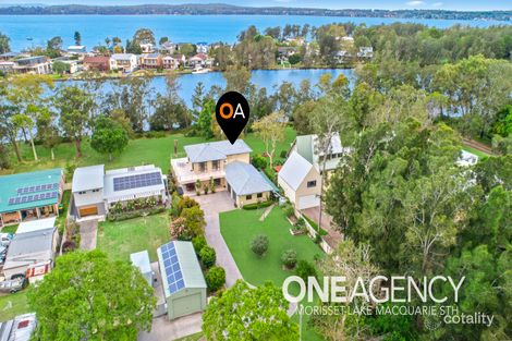 Property photo of 12 Pamela Avenue Dora Creek NSW 2264