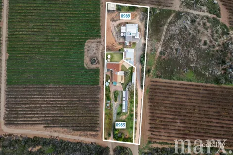 Property photo of 8985 Sturt Highway Paisley SA 5357