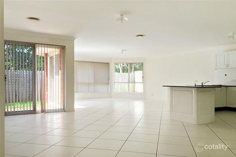 Property photo of 47 Tomko Grove Parklea NSW 2768