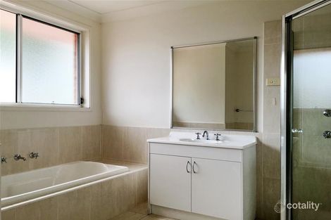 Property photo of 47 Tomko Grove Parklea NSW 2768