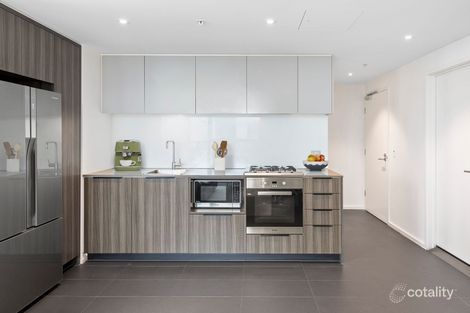 Property photo of 1811E/888 Collins Street Docklands VIC 3008