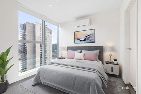 Property photo of 1811E/888 Collins Street Docklands VIC 3008