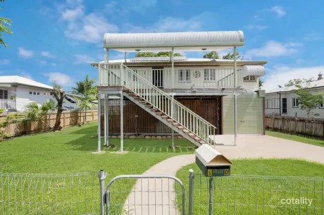 60 Twelfth Ave, Railway Estate, QLD 4810