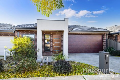 Property photo of 59 Coltan Avenue Cobblebank VIC 3338