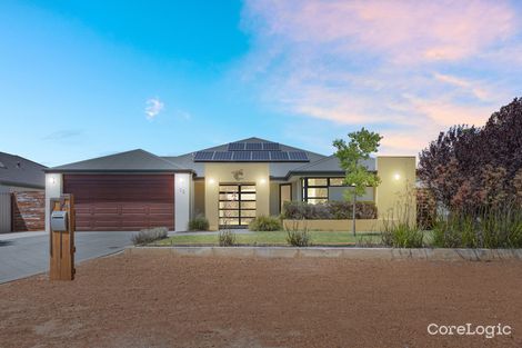 Property photo of 35 Mooralup Turn Dalyellup WA 6230