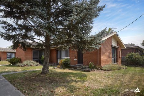 Property photo of 1/12 Young Street Drouin VIC 3818
