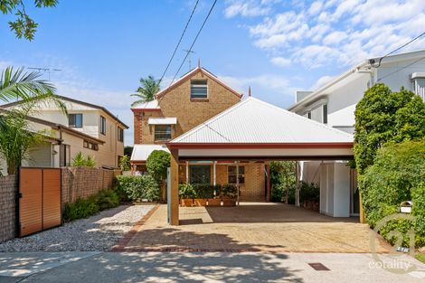 116 Melville Tce, Manly, QLD 4179