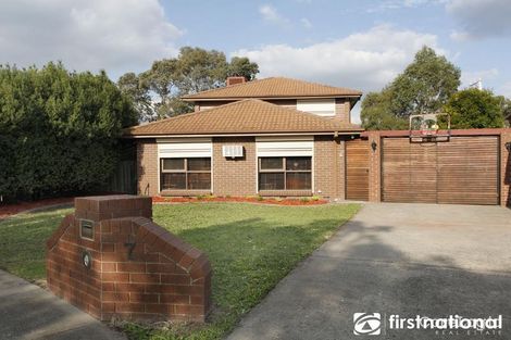 Property photo of 7 Shine Court Narre Warren VIC 3805