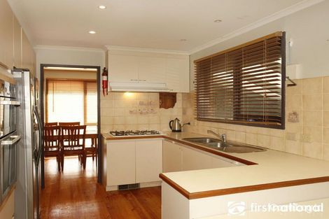 Property photo of 7 Shine Court Narre Warren VIC 3805