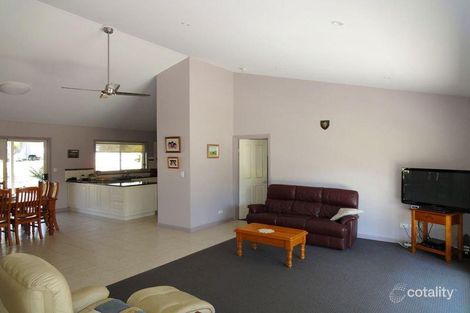 Property photo of 42 Hill Street Glenrowan VIC 3675