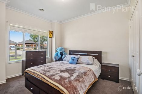 Property photo of 25 Whistler Crescent Point Cook VIC 3030