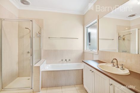 Property photo of 25 Whistler Crescent Point Cook VIC 3030