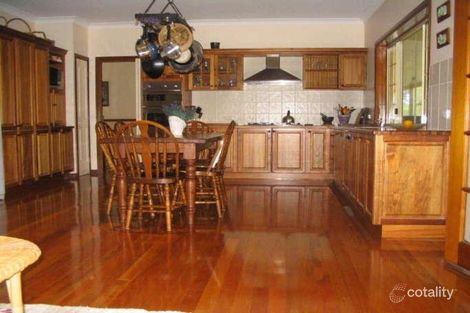 Property photo of 67 West Coorang Road Cornubia QLD 4130
