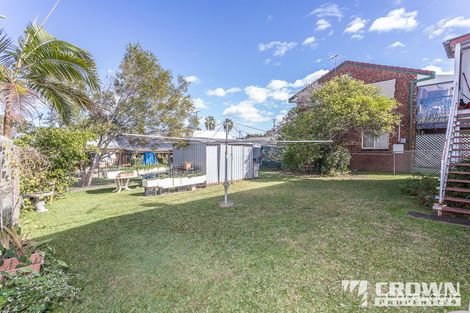 Property photo of 49A Robertson Avenue Margate QLD 4019