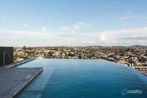 1207/14 Ella St, Newstead, QLD 4006