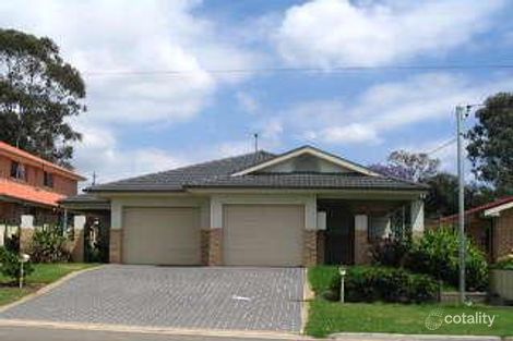 Property photo of 1/109 Wrench Street Cambridge Park NSW 2747