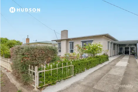 Property photo of 69 Scott Street Heywood VIC 3304