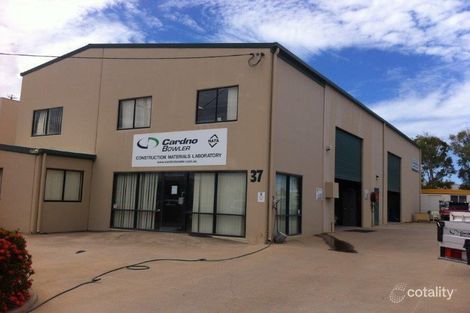 37 Carmel St, Garbutt, QLD 4814