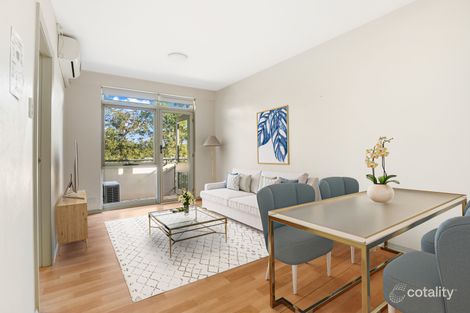 64/18 Margaret St, Strathfield, NSW 2135