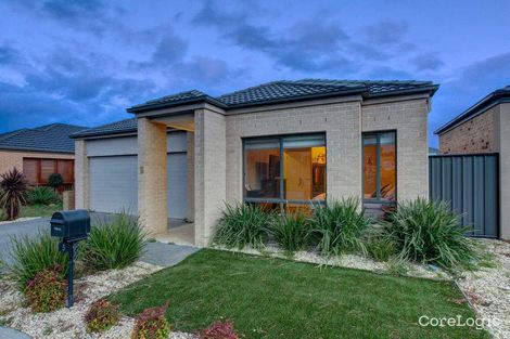 Property photo of 5 Paddington Street Craigieburn VIC 3064