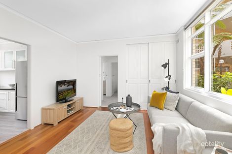 5/1 Morton St, Wollstonecraft, NSW 2065