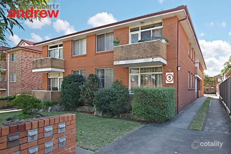 8/73 Claremont St, Campsie, NSW 2194