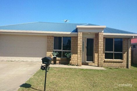 Property photo of 29 Debbiesue Drive Mount Pleasant QLD 4740