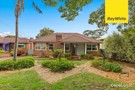 Property photo of 27 Downing Street Epping NSW 2121