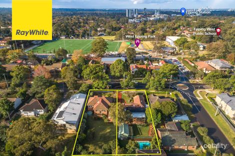 Property photo of 27 Downing Street Epping NSW 2121