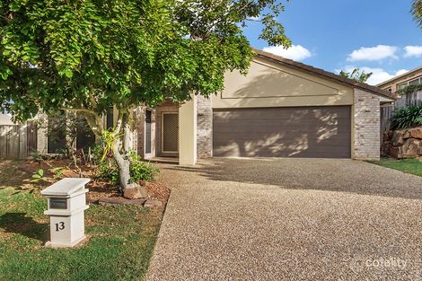 Property photo of 13 Begonia Street Ormeau QLD 4208