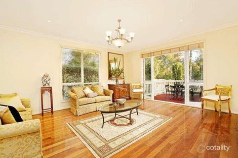 Property photo of 19 Marden Street Canterbury VIC 3126