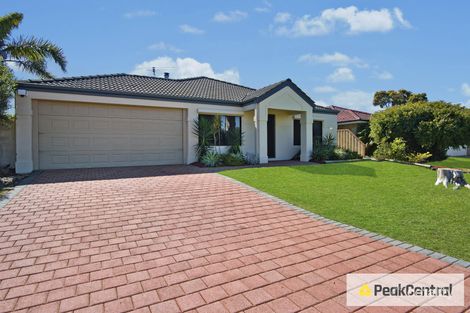 Property photo of 10 Morlaix Mews Port Kennedy WA 6172