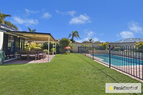 Property photo of 10 Morlaix Mews Port Kennedy WA 6172