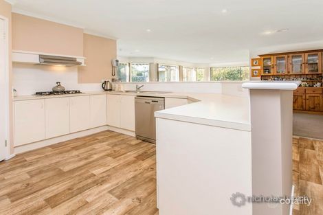 Property photo of 35 St Mitchell Circuit Mornington VIC 3931