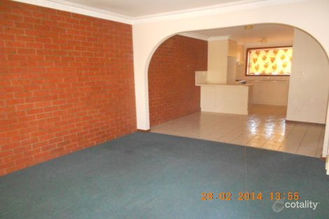 Property photo of 2/34 Jellicoe Street Werribee VIC 3030