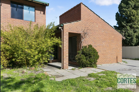 3/59 Wellington St, East Perth, WA 6004