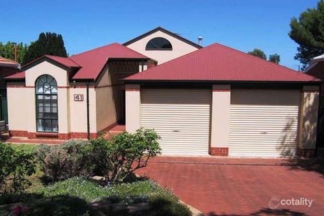 Property photo of 41 Malurus Avenue Lockleys SA 5032