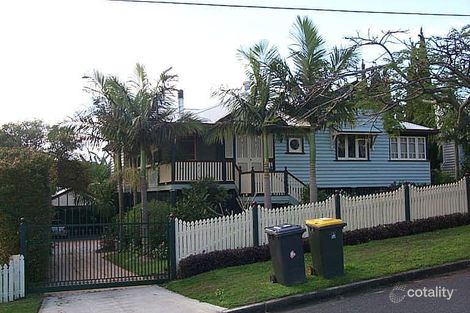 Property photo of 65 Marriott Street Coorparoo QLD 4151