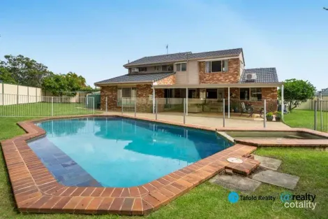 Property photo of 6 Hansen Court Capalaba QLD 4157