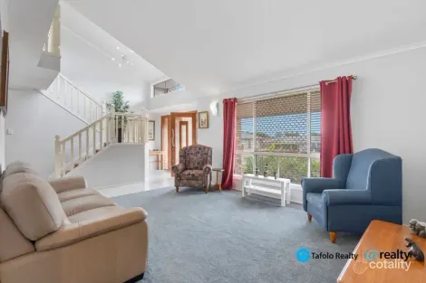 Property photo of 6 Hansen Court Capalaba QLD 4157