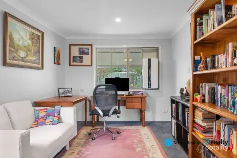 Property photo of 6 Hansen Court Capalaba QLD 4157