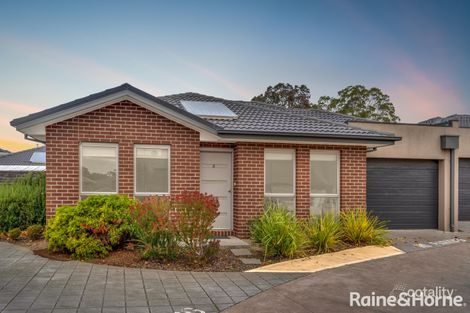 9/41 Cornish St, Sunbury, VIC 3429