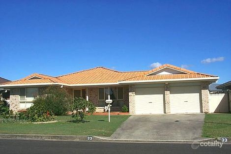 Property photo of 33 Claire Circuit West Ballina NSW 2478