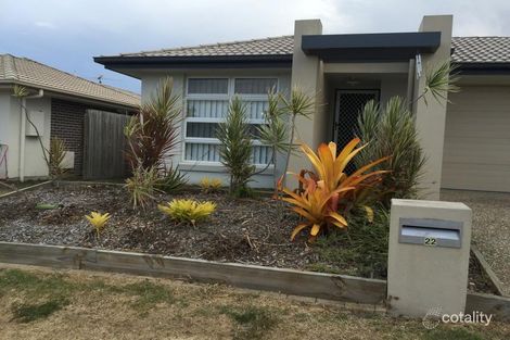 22 Oakvale Ave, Holmview, QLD 4207