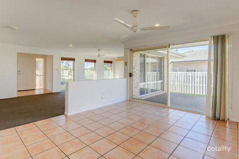 Property photo of 10 Prolific Place Upper Coomera QLD 4209