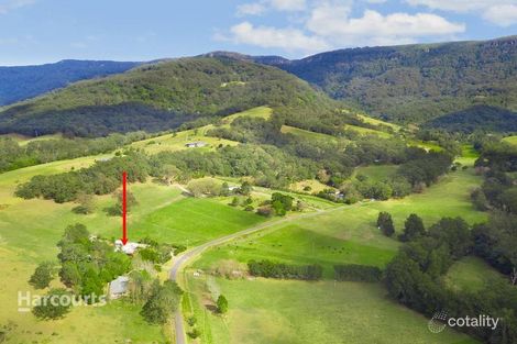 Property photo of 183 Minnamurra Falls Road Jamberoo NSW 2533
