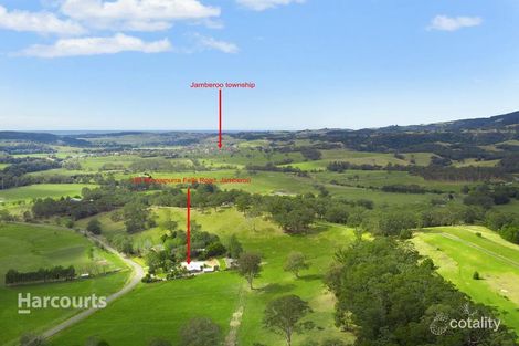 Property photo of 183 Minnamurra Falls Road Jamberoo NSW 2533