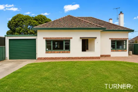 3 Jellicoe St, Broadview, SA 5083